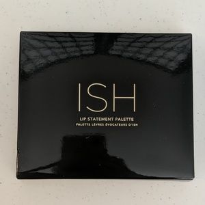 ISH Lip Statement Palette